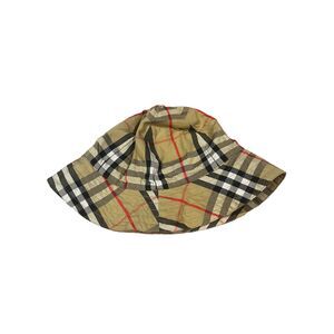 No Brand Plaid Children's Hat